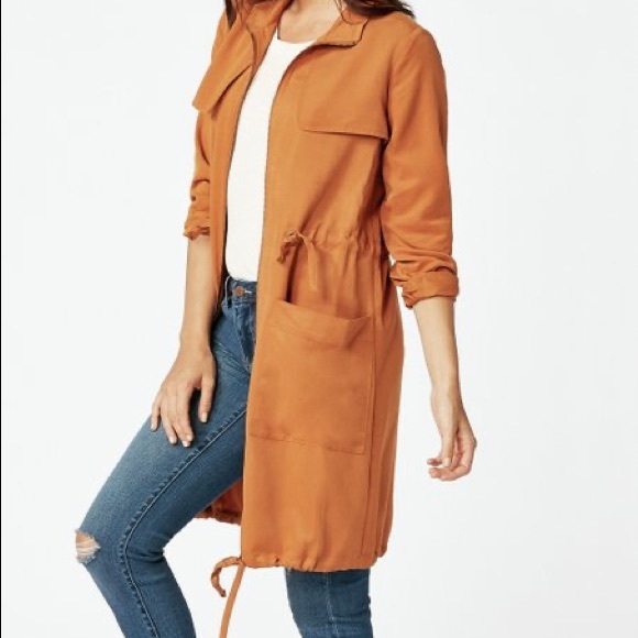 Utility Jacket - Picture 3 of 6